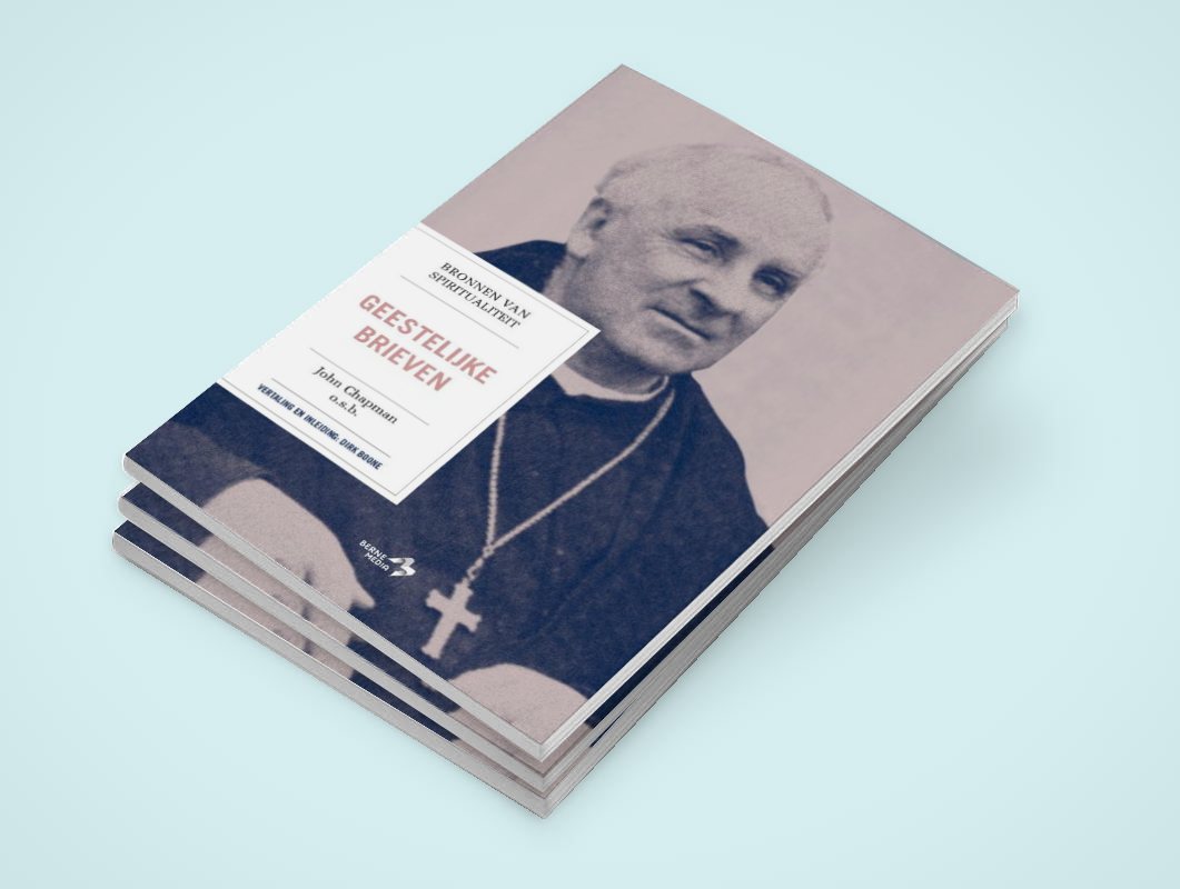 GEESTELIJKE BRIEVEN