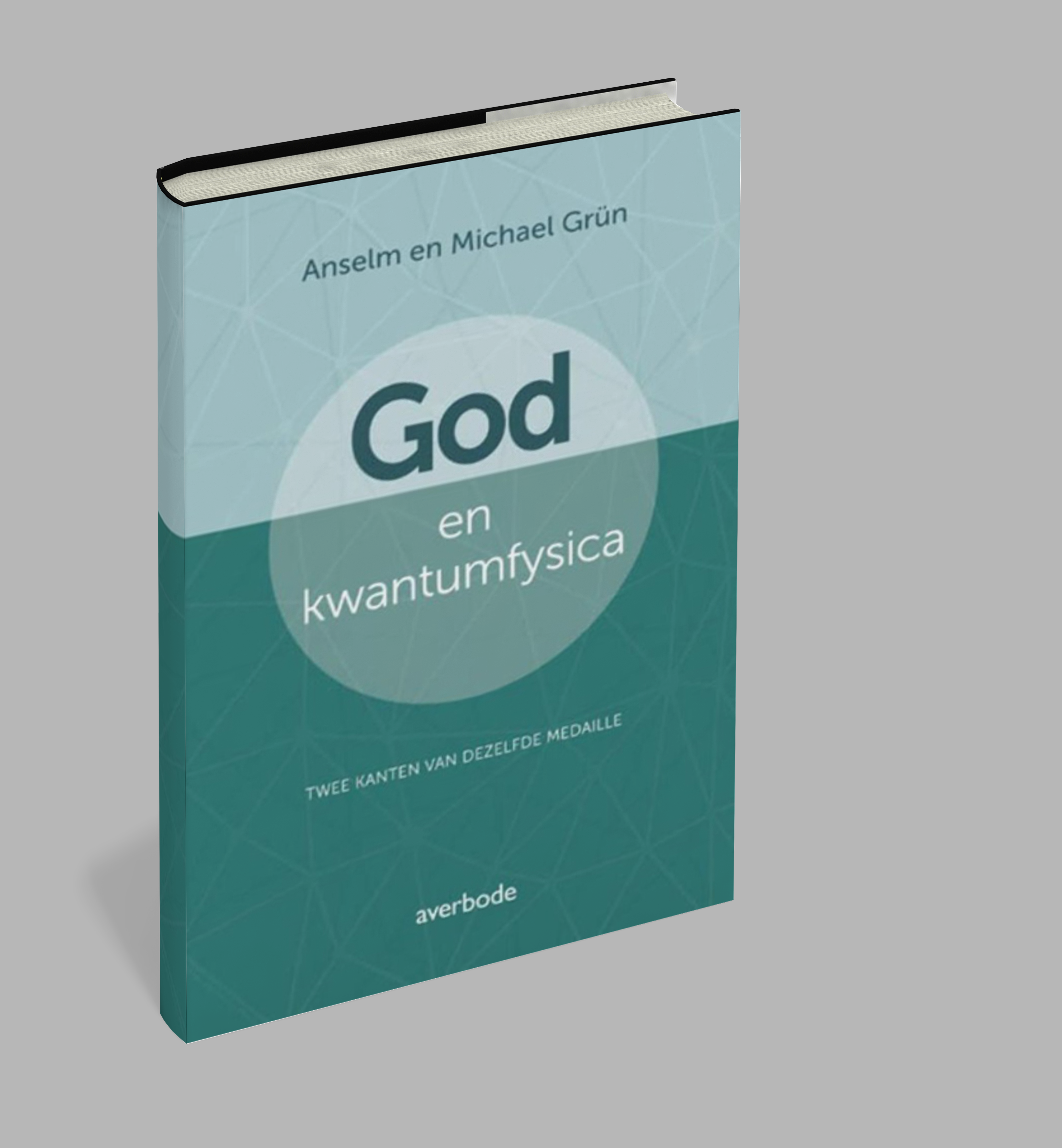 GOD EN KWANTUMFYSICA